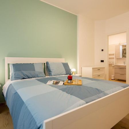 Italianflat - Vittoria Suite Milano Exterior foto