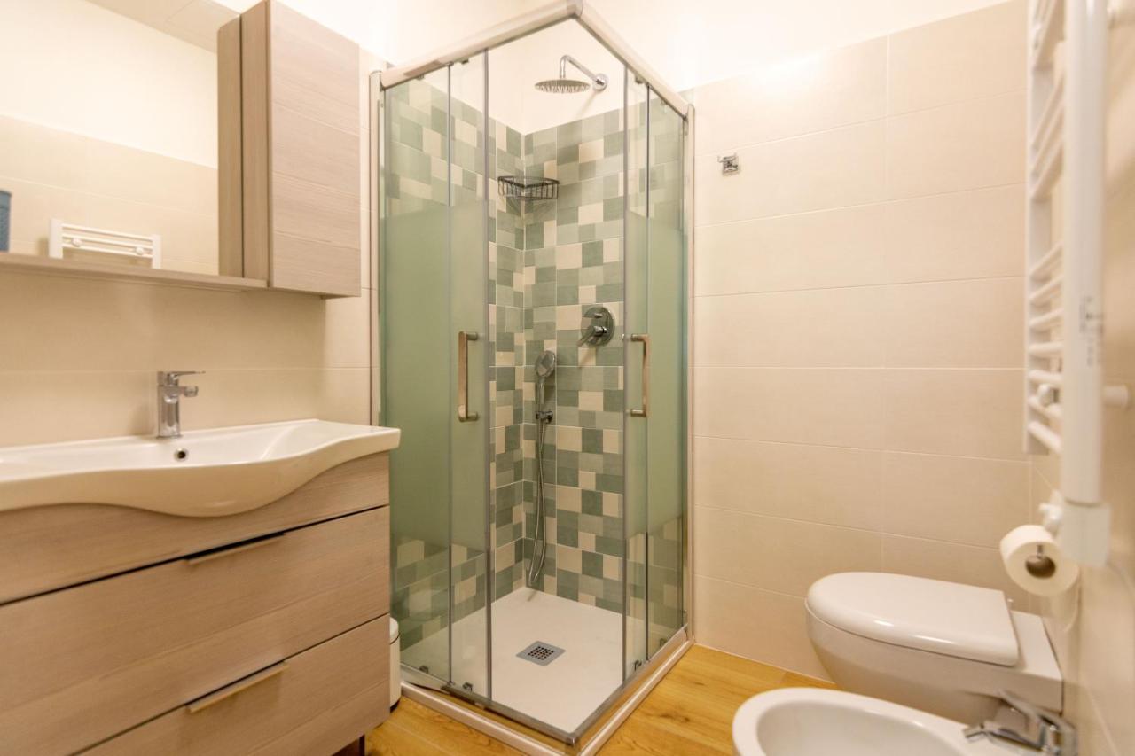 Italianflat - Vittoria Suite Milano Exterior foto