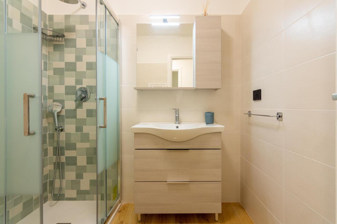 Italianflat - Vittoria Suite Milano Exterior foto