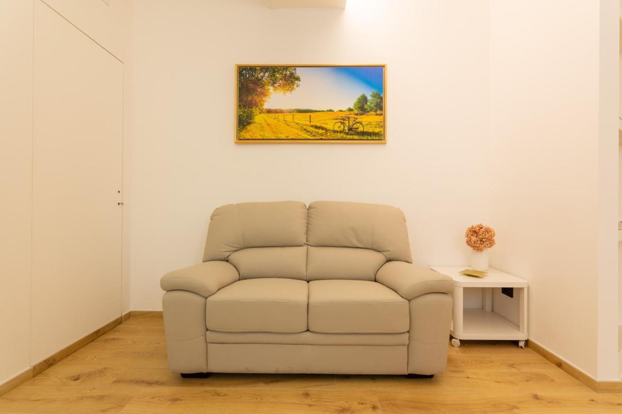 Italianflat - Vittoria Suite Milano Exterior foto