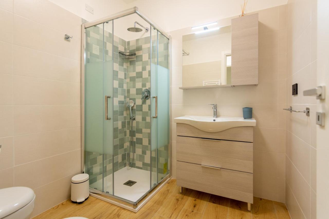 Italianflat - Vittoria Suite Milano Exterior foto