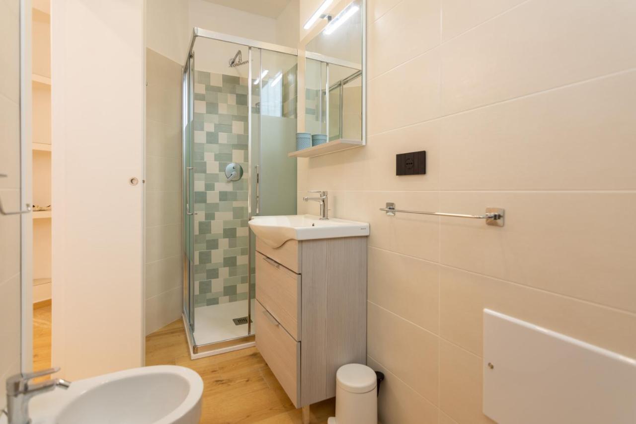 Italianflat - Vittoria Suite Milano Exterior foto