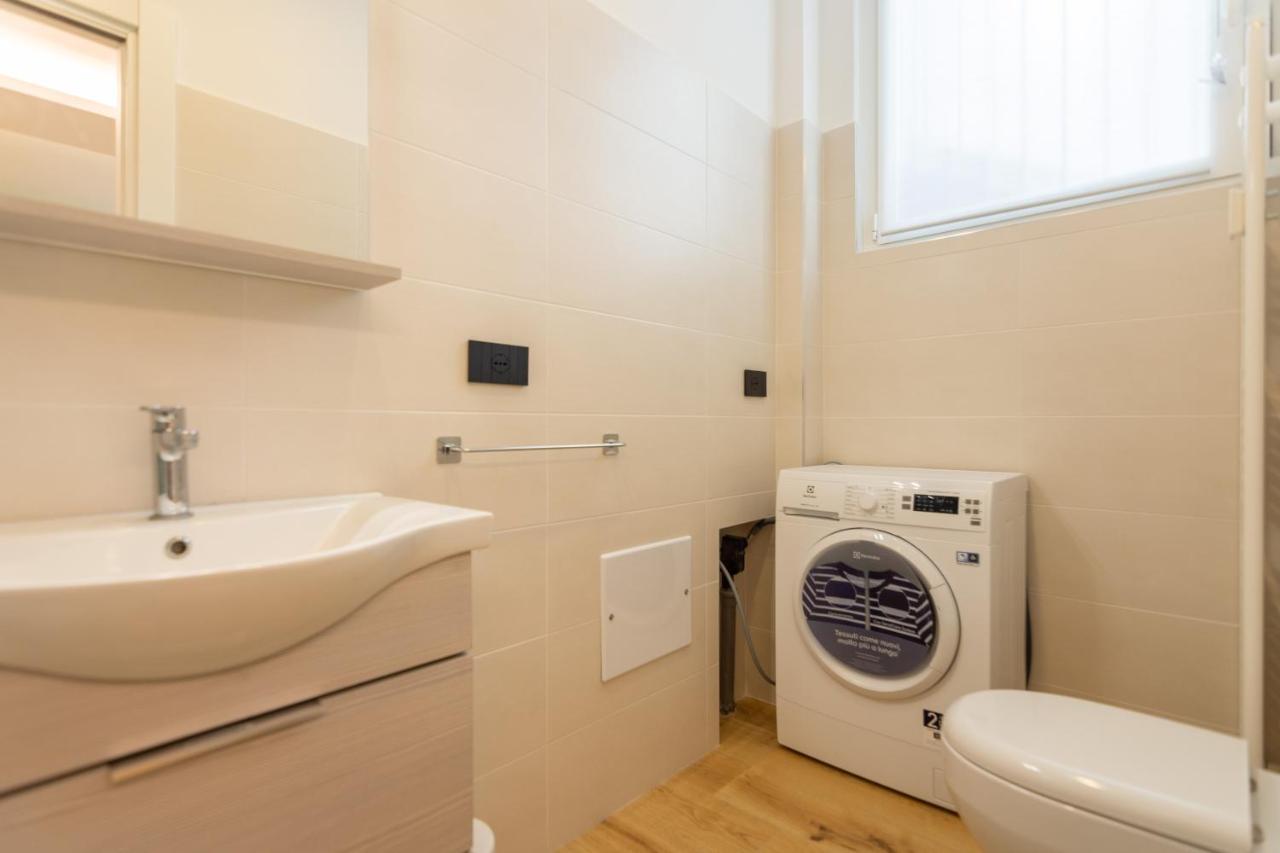 Italianflat - Vittoria Suite Milano Exterior foto