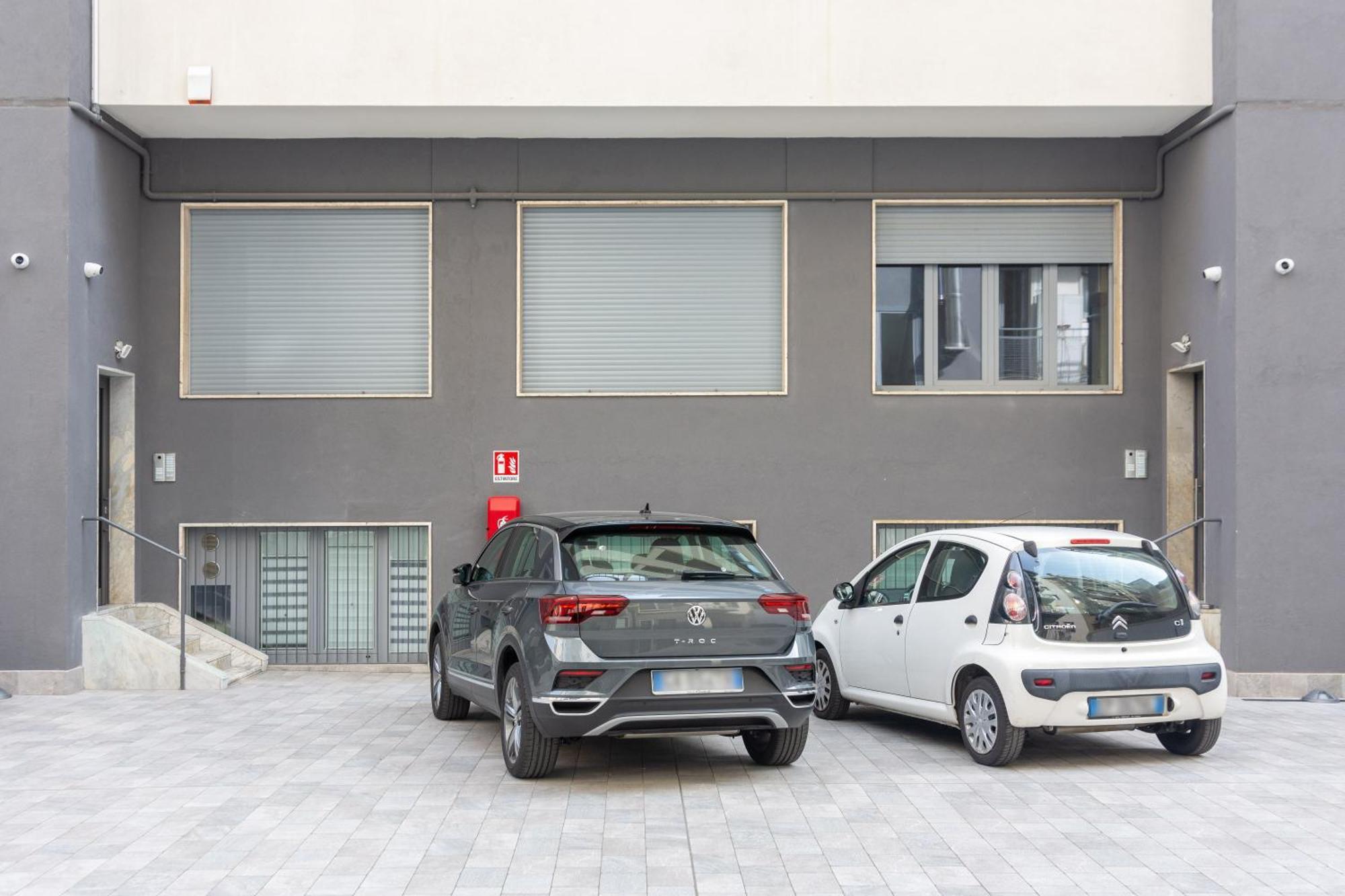 Italianflat - Vittoria Suite Milano Exterior foto